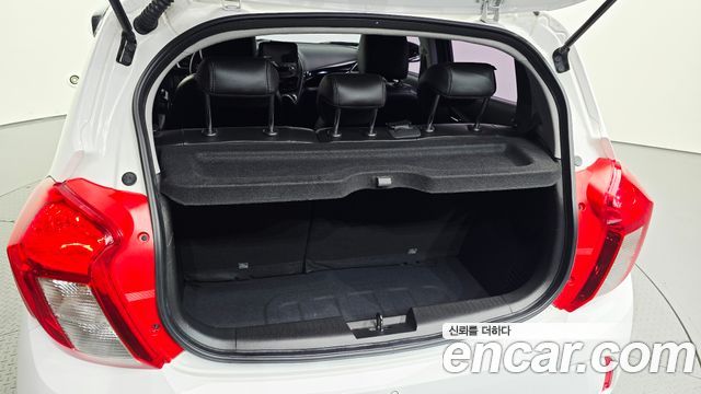 Chevrolet Spark Premier 2019 — фото 18