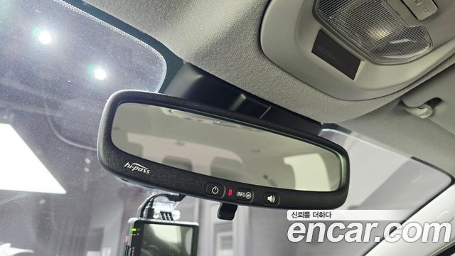 Chevrolet Spark Premier 2019 — фото 20