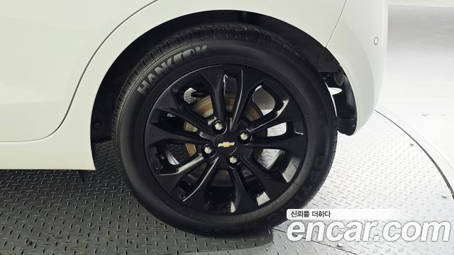Chevrolet Spark Premier 2019 — фото 21