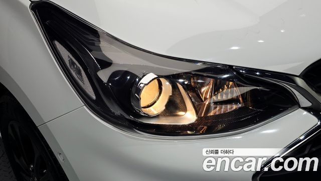 Chevrolet Spark Premier 2019 — фото 22