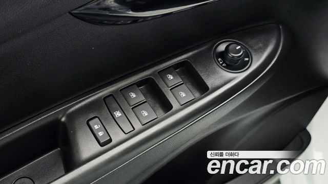Chevrolet Spark Premier 2019 — фото 29