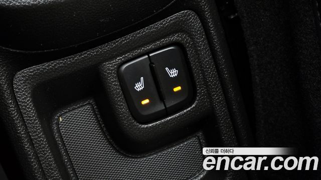 Chevrolet Spark Premier 2019 — фото 30