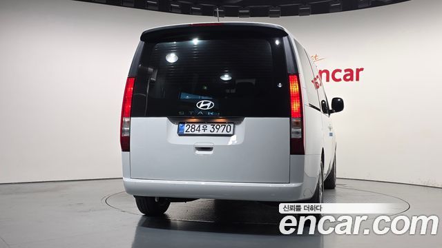 Hyundai Staria L3.5 Tourer 9-Seater Modern 2025 — фото 4