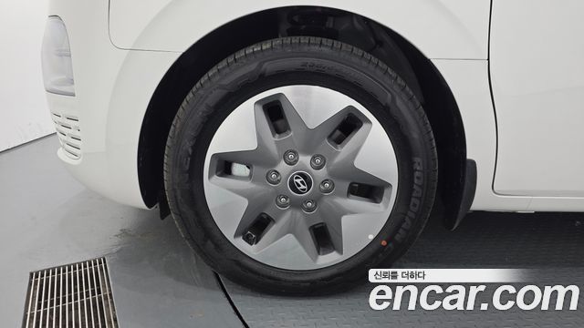 Hyundai Staria L3.5 Tourer 9-Seater Modern 2025 — фото 5