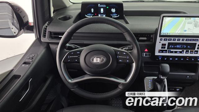 Hyundai Staria L3.5 Tourer 9-Seater Modern 2025 — фото 13