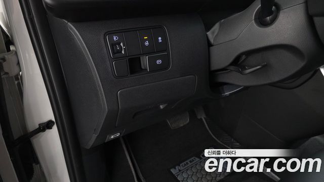 Hyundai Staria L3.5 Tourer 9-Seater Modern 2025 — фото 14