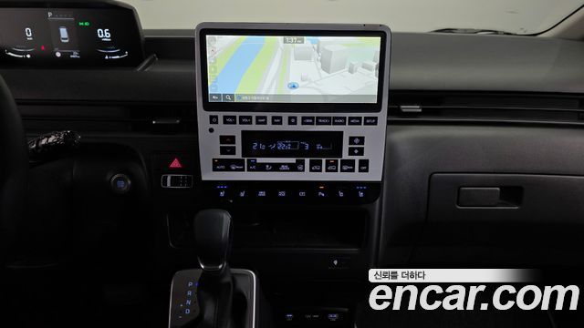 Hyundai Staria L3.5 Tourer 9-Seater Modern 2025 — фото 15