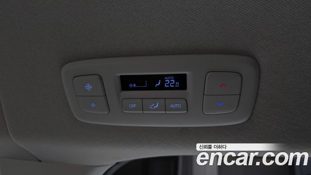 Hyundai Staria L3.5 Tourer 9-Seater Modern 2025 — фото 19