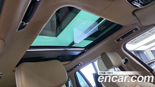 Land Rover Range Rover (V) P615 SV LWB 2025 — фото 17