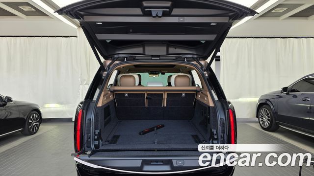 Land Rover Range Rover (V) P615 SV LWB 2025 — фото 20