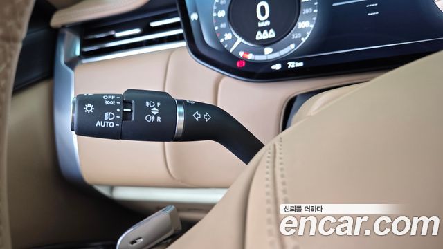 Land Rover Range Rover (V) P615 SV LWB 2025 — фото 29