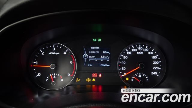 Kia Sportage (IV) Diesel 2WD Noblesse Plus 2018 — фото 8