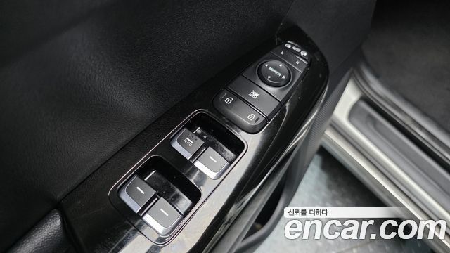 Kia Sportage (IV) Diesel 2WD Noblesse Plus 2018 — фото 17