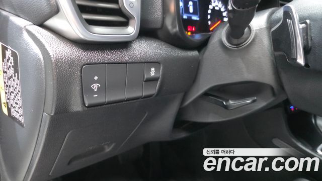Kia Sportage (IV) Diesel 2WD Noblesse Plus 2018 — фото 18