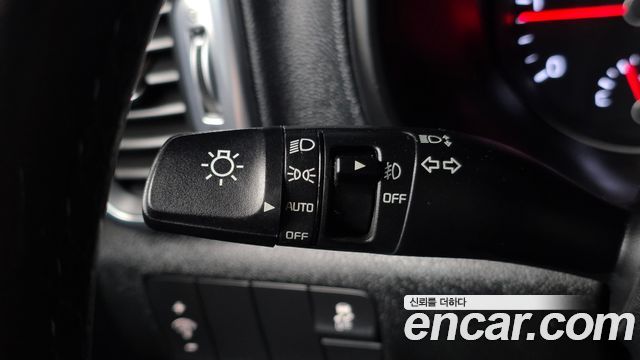 Kia Sportage (IV) Diesel 2WD Noblesse Plus 2018 — фото 19