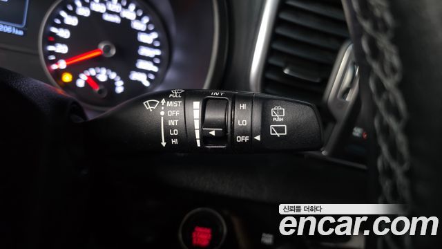 Kia Sportage (IV) Diesel 2WD Noblesse Plus 2018 — фото 20