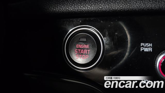 Kia Sportage (IV) Diesel 2WD Noblesse Plus 2018 — фото 21