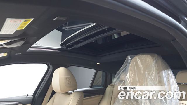 BMW X4 (G02) xDrive20i M Sport X 2020 — фото 18