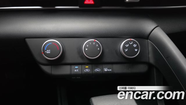 Hyundai Avante (CN7) 1.6 Smart 2023 — фото 16