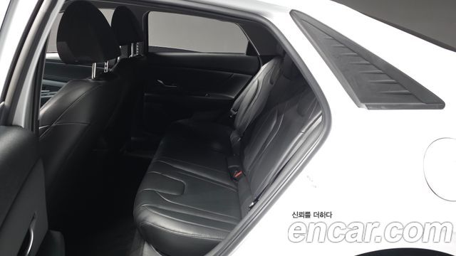 Hyundai Avante (CN7) 1.6 Smart 2023 — фото 26