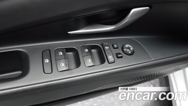 Hyundai Avante (CN7) 1.6 Smart 2023 — фото 29