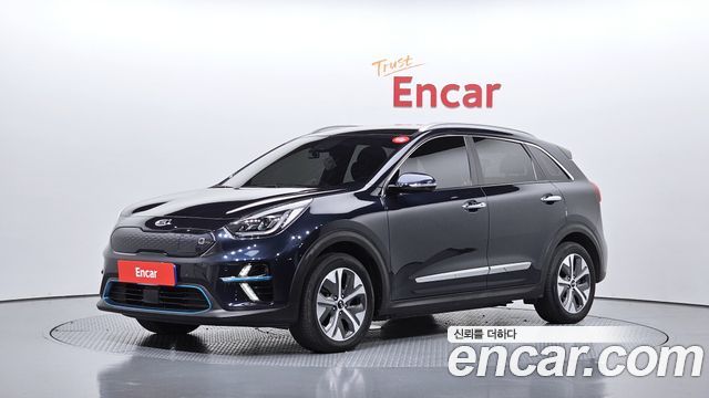 Kia Niro EV Noblesse