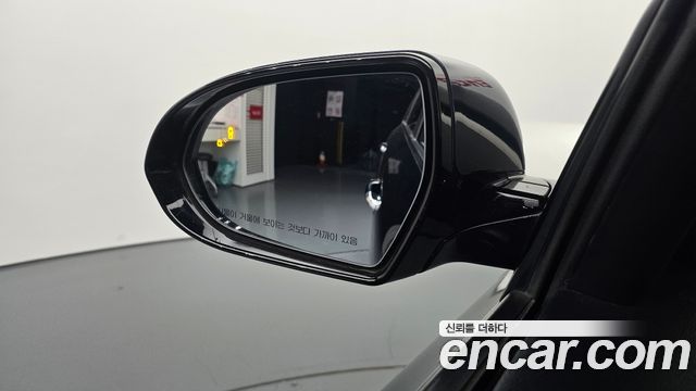 Kia Niro EV Noblesse 2019 — фото 18