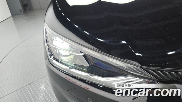 Kia EV6 Long Range Earth 2023 — фото 22