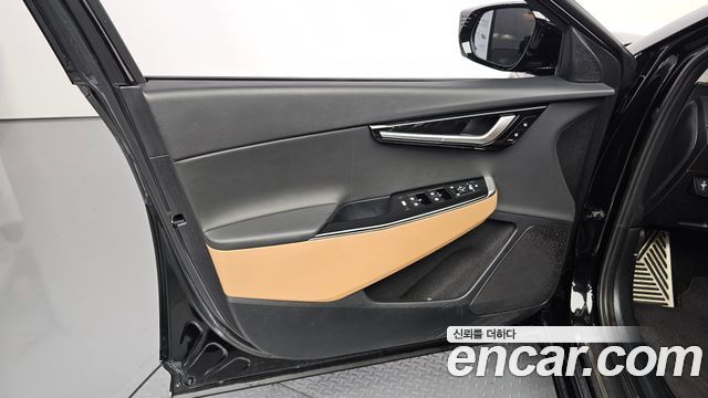 Kia EV6 Long Range Earth 2023 — фото 24