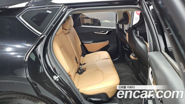 Kia EV6 Long Range Earth 2023 — фото 26