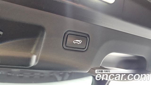 Kia EV6 Long Range Earth 2023 — фото 28