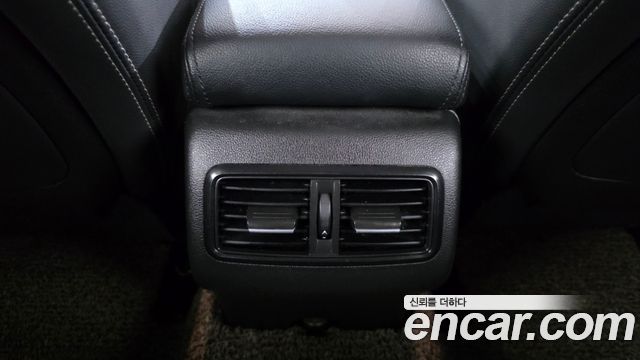 Renault Korea SM6 1.6 TCe RE 2016 — фото 30