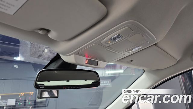 Renault Korea SM6 1.6 TCe RE 2016 — фото 32