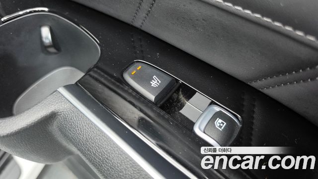 Kia Sorento (IV) Diesel 2.2 4WD Noblesse 2021 — фото 17