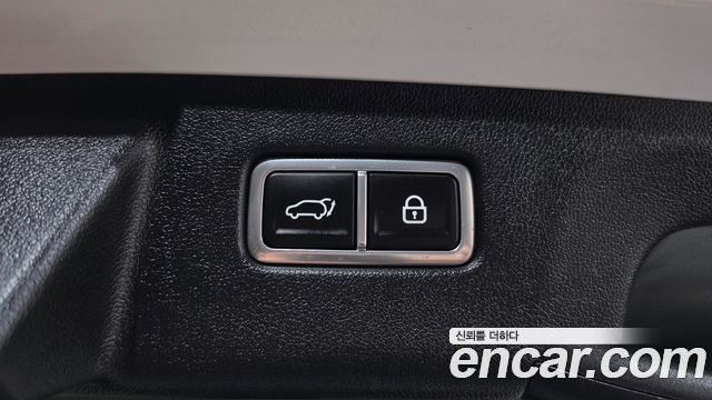 Kia Sorento (IV) Diesel 2.2 4WD Noblesse 2021 — фото 19