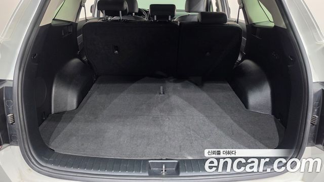 Kia Sorento (IV) Diesel 2.2 4WD Noblesse 2021 — фото 20