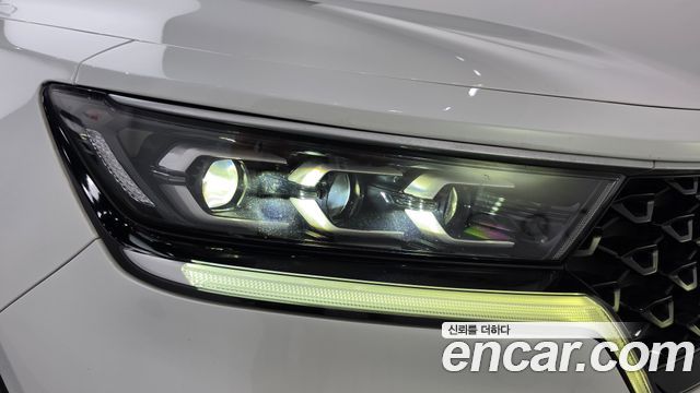 Kia Sorento (IV) Diesel 2.2 4WD Noblesse 2021 — фото 22