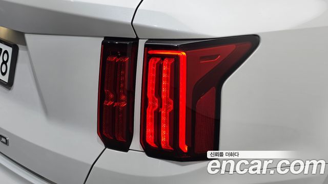 Kia Sorento (IV) Diesel 2.2 4WD Noblesse 2021 — фото 23