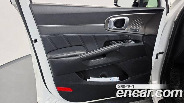 Kia Sorento (IV) Diesel 2.2 4WD Noblesse 2021 — фото 24