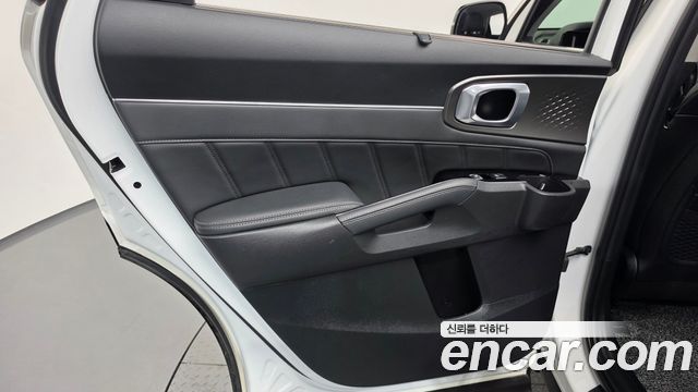 Kia Sorento (IV) Diesel 2.2 4WD Noblesse 2021 — фото 25