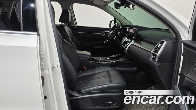 Kia Sorento (IV) Diesel 2.2 4WD Noblesse 2021 — фото 26