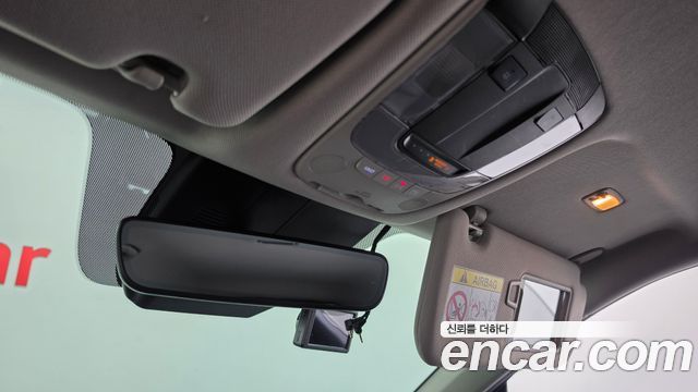 Kia Sorento (IV) Diesel 2.2 4WD Noblesse 2021 — фото 27