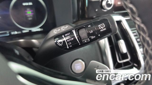 Kia Sorento (IV) Diesel 2.2 4WD Noblesse 2021 — фото 28
