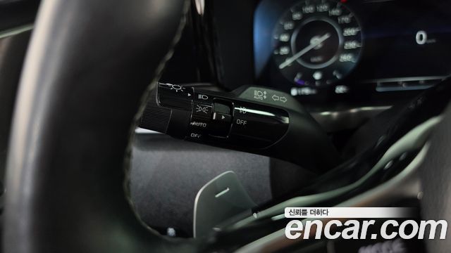 Kia Sorento (IV) Diesel 2.2 4WD Noblesse 2021 — фото 29