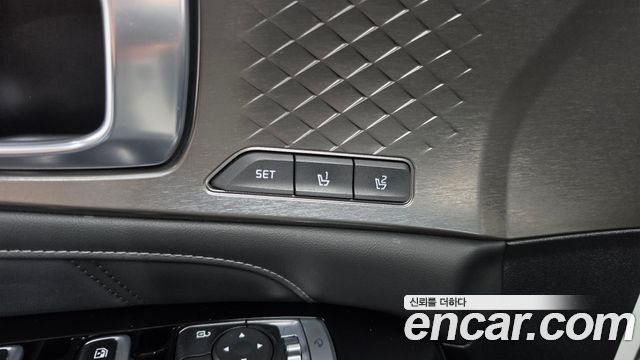 Kia Sorento (IV) Diesel 2.2 4WD Noblesse 2021 — фото 30