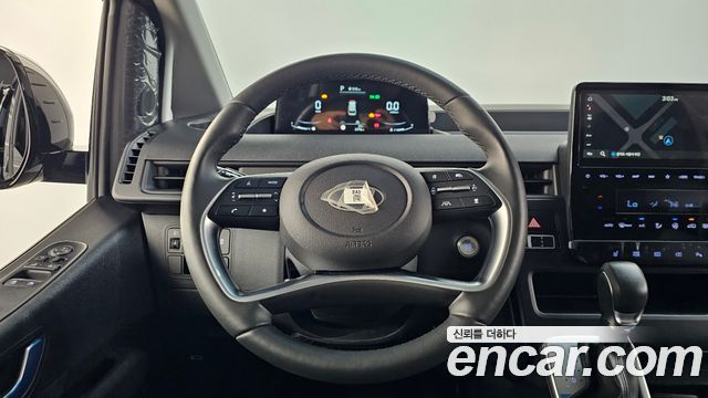 Hyundai Staria Cargo 5-Seater Modern 2025 — фото 13