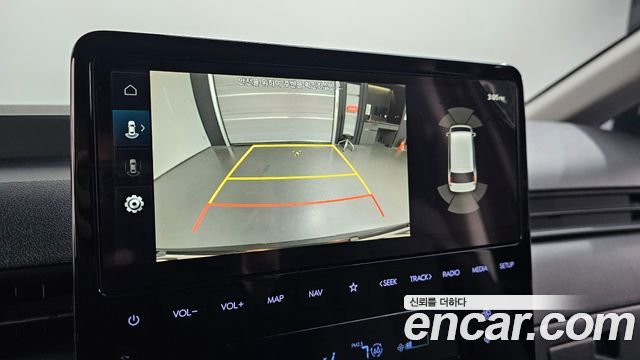 Hyundai Staria Cargo 5-Seater Modern 2025 — фото 15