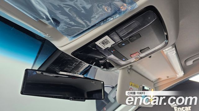 Hyundai Staria Cargo 5-Seater Modern 2025 — фото 20