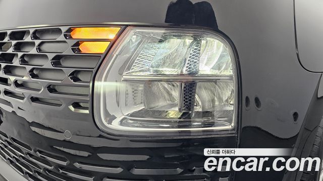 Hyundai Staria Cargo 5-Seater Modern 2025 — фото 22
