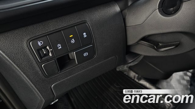 Hyundai Staria Cargo 5-Seater Modern 2025 — фото 27